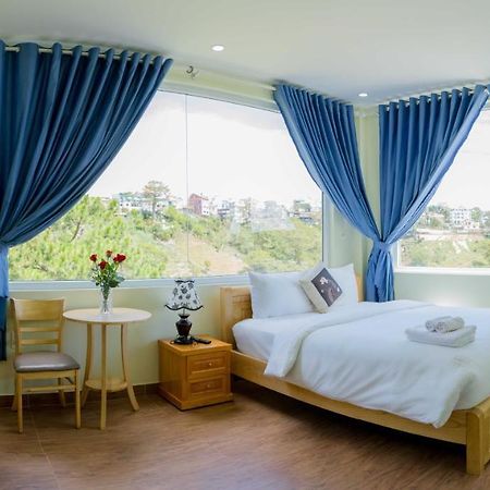 May Trang Villa Da Lat Buitenkant foto