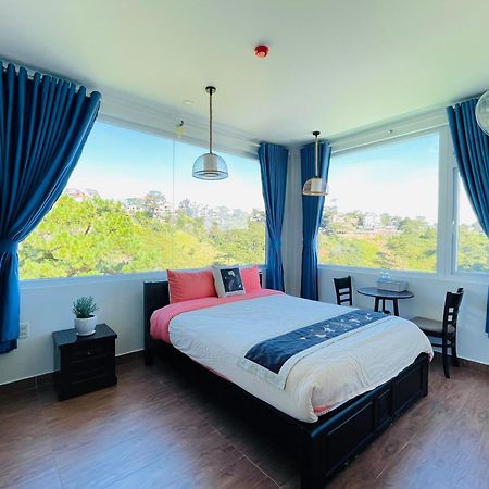 May Trang Villa Da Lat Buitenkant foto