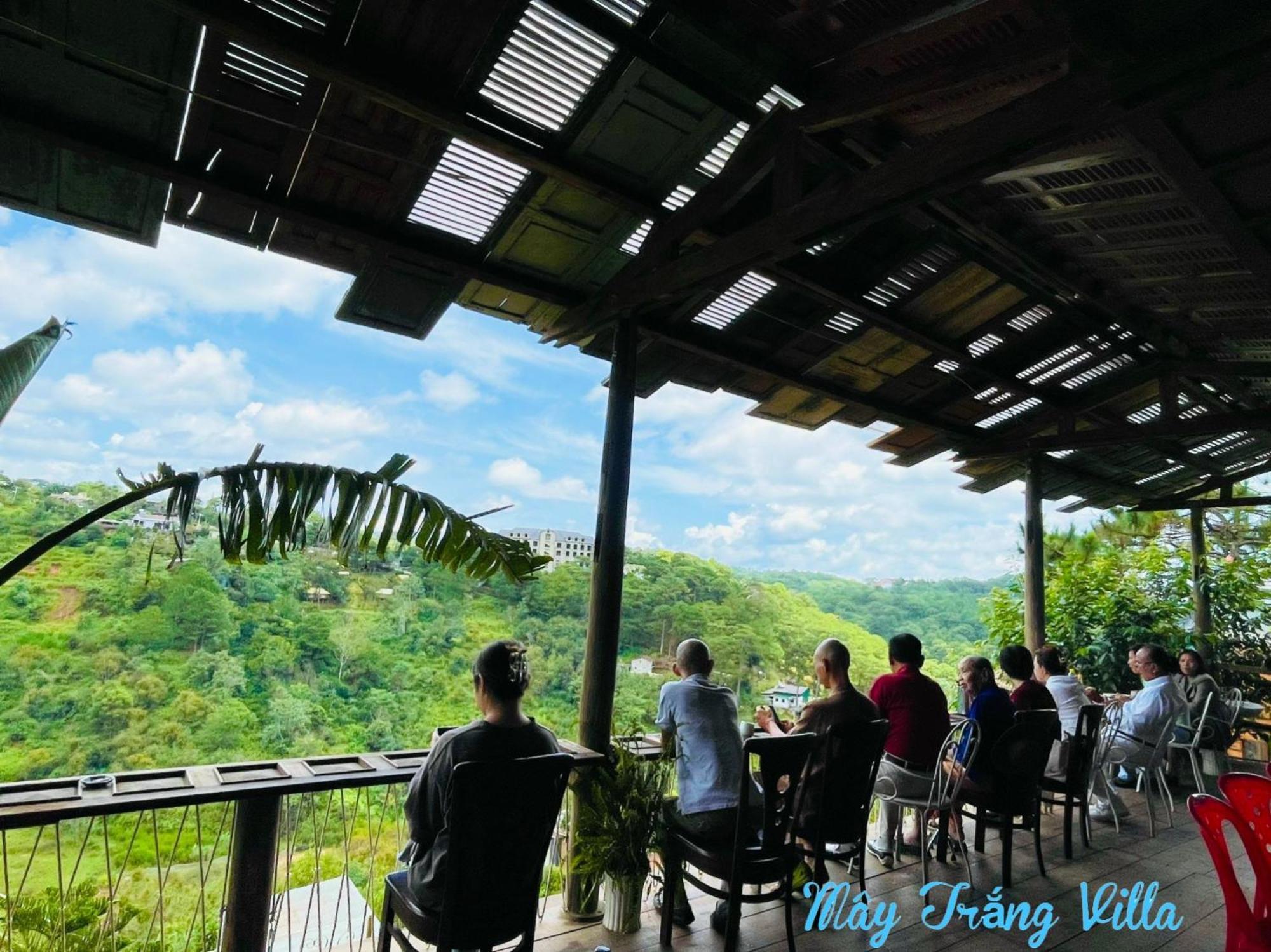 May Trang Villa Da Lat Buitenkant foto