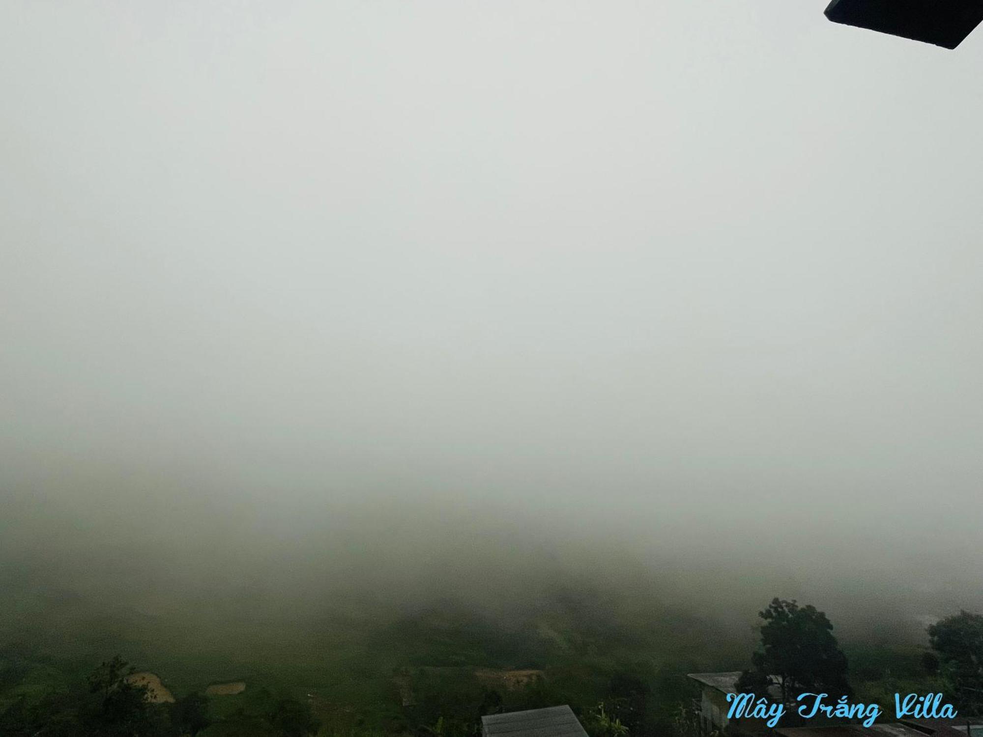 May Trang Villa Da Lat Buitenkant foto
