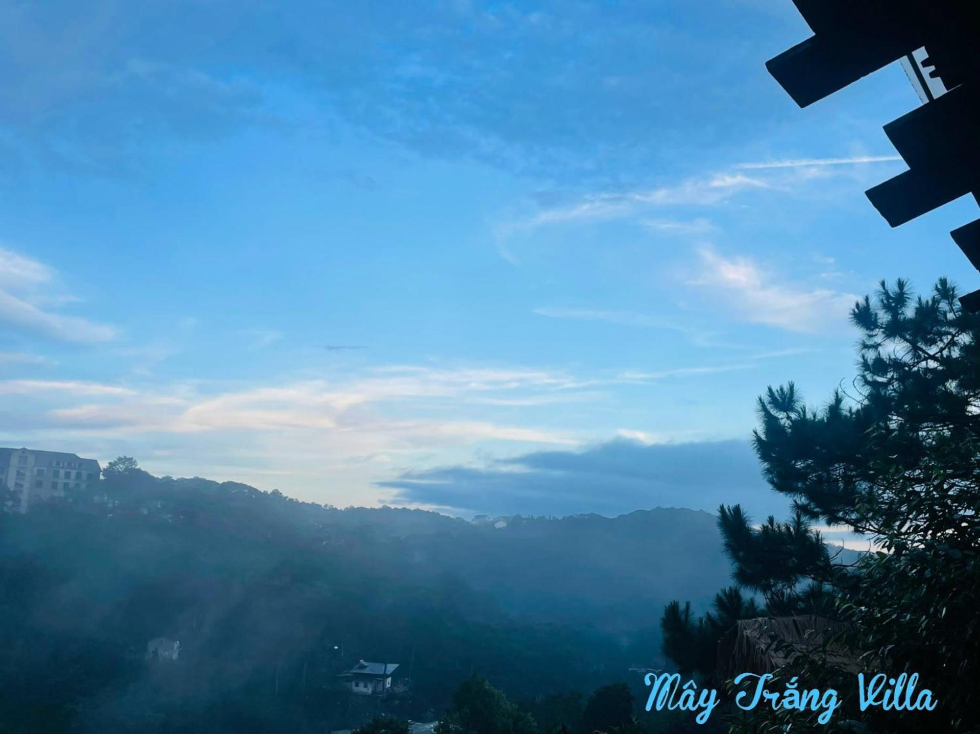 May Trang Villa Da Lat Buitenkant foto
