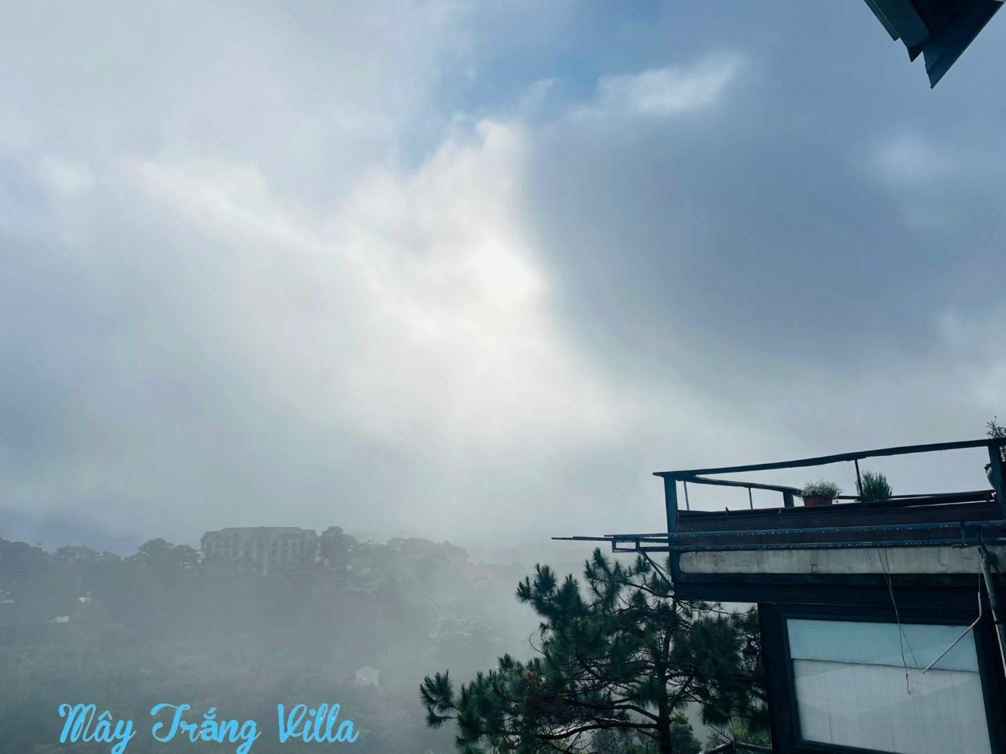 May Trang Villa Da Lat Buitenkant foto