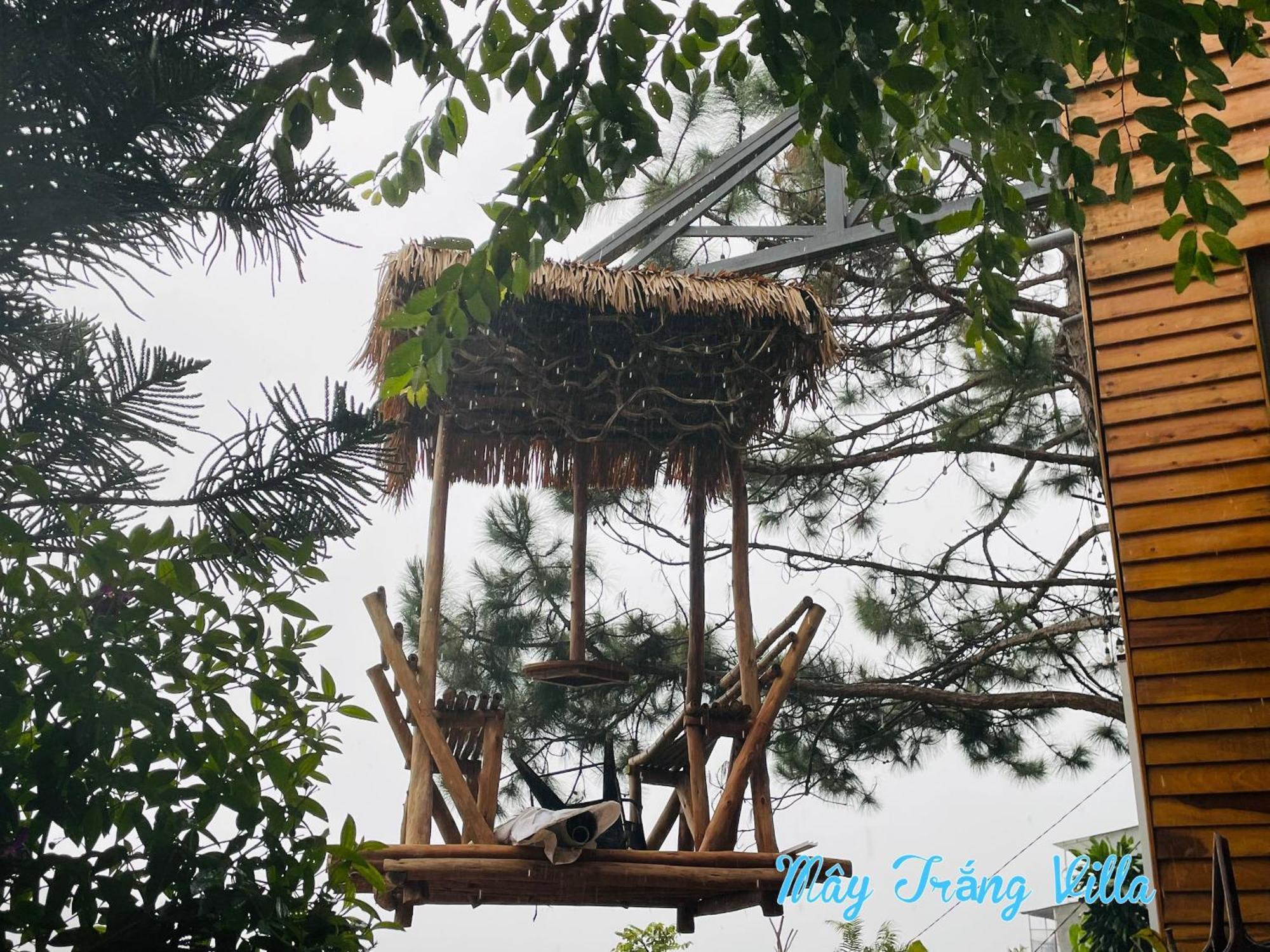 May Trang Villa Da Lat Buitenkant foto