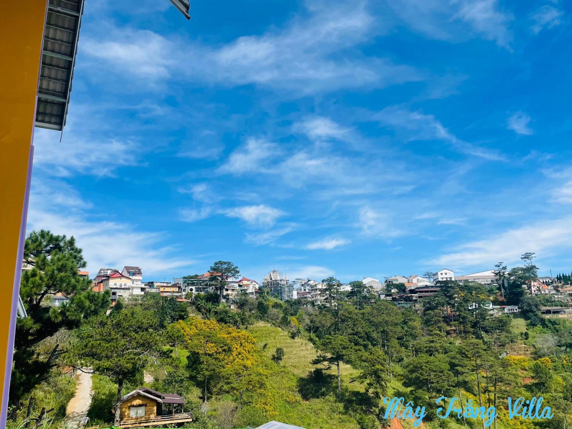 May Trang Villa Da Lat Buitenkant foto