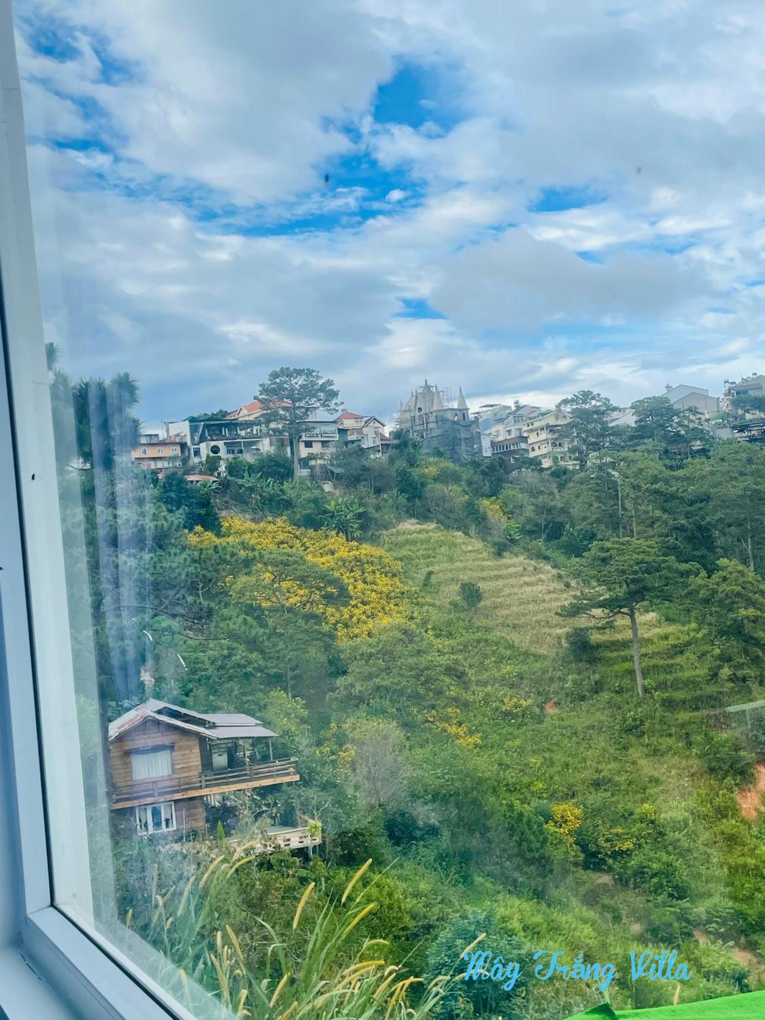May Trang Villa Da Lat Buitenkant foto