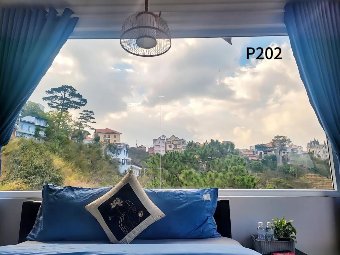 May Trang Villa Da Lat Buitenkant foto