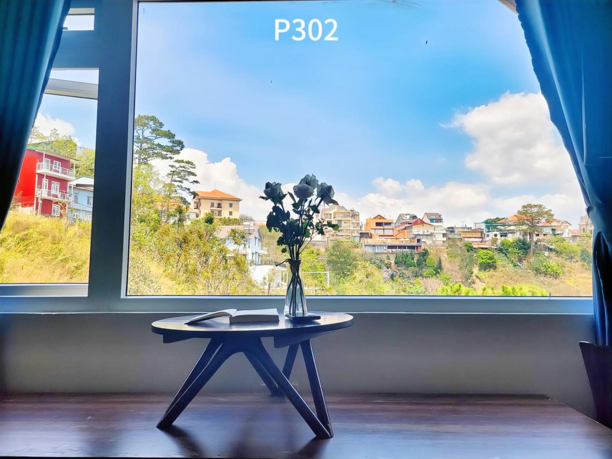 May Trang Villa Da Lat Buitenkant foto